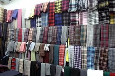 紡織業(yè) 堅(jiān)守誠(chéng)信,攜手共筑行業(yè)未來(lái)